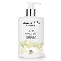 Estelle & Thild Fresh Water Lily Hand Wash –Käsisaippua