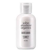 John Masters Organics Lavender & Avocado Intensive Conditioner -Tehokosteuttava Hoitoaine 60ml