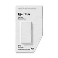 Kjaer Weis Lip Tint -Huulisävytteen Täyttöpakkaus Beloved