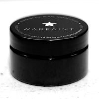 Warpaint Natural Teeth Whitener -Hampaiden Valkaisu