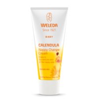 Weleda Calendula Nappy Change Cream -Sinkkivoide