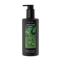 Madara Infusion Vert Moisturising Soap -Nestesaippua