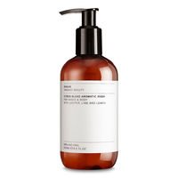 Evolve Citrus Blend Aromatic Wash -Nestesaippua