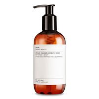 Evolve African Orange Aromatic Wash -Nestesaippua