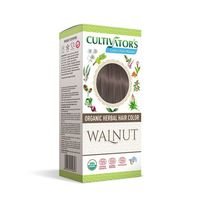 Cultivator's Hiusväri Walnut