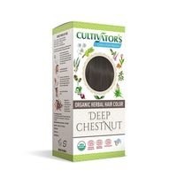 Cultivator's Hiusväri Deep Chestnut