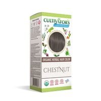 Cultivator's Hiusväri Chestnut