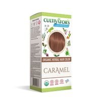 Cultivator's Hiusväri Caramel