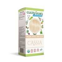 Cultivator's Hiusväri Cassia