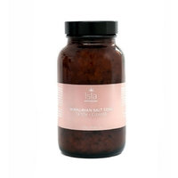 Isla Apothecary Detox & Cleanse Himalayan Salt Soak -Kylpysuola 250g