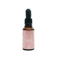 Isla Apothecary Nourishing Hair & Scalp Oil -Hoitoöljy Päänahalle ja Hiuksille