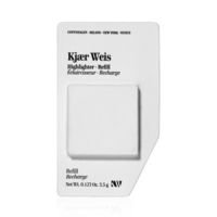 Kjaer Weis Ravishing Highlighter -Kuultotuotteen Täyttöpakkaus