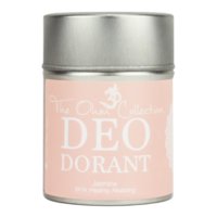 The Ohm Collection Deo Dorant Jasmine -Deodorantti