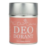 The Ohm Collection Deo Dorant Neroli -Deodorantti