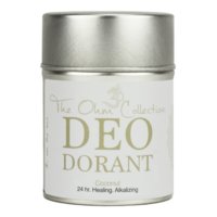 The Ohm Collection Deo Dorant Coconut -Deodorantti