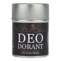 The Ohm Collection Deo Dorant Sacred Frankincense -Deodorantti