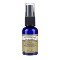 Neal's Yard Remedies Organic Defence Hand Spray -Käsien Desinfiointisuihke