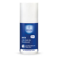 Weleda 24h Roll-On Deodorantti Men