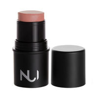 Nui Cosmetics Cream Blush for Cheek, Eyes & Lips -Multi-stick Karamere