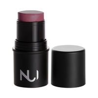 Nui Cosmetics Cream Blush for Cheek, Eyes & Lips -Multi-stick Tiakarete