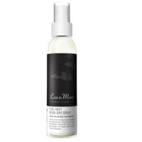 Less is More Earl Grey Blow-Dry Spray – Kampausneste Föönaukseen