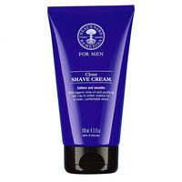 Neal's Yard Remedies Men Close Shave Cream -Parranajovoide