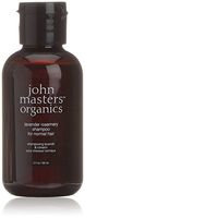 John Masters Organics Lavender Rosemary Shampoo 60ml