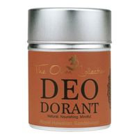 The Ohm Collection Deo Dorant Royal Hawaiian Sandalwood -Deodorantti