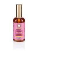 Khadi Pink Lotus Face & Body Oil -Tasapainottava Ihoöljy Sekaiholle