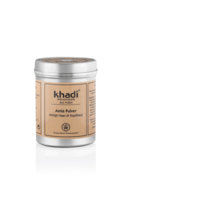 Khadi Amla Powder -Pesujauhe Ohuille Hiuksille