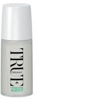 True Organic Of Sweden Undercover Agent Roll-on Deodorantti