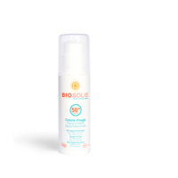Biosolis Face Cream SPF 50 – Aurinkosuoja kasvoille