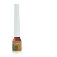 Couleur Caramel Nestemäinen Eye Liner Ruskea 03