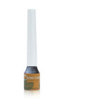 Couleur Caramel Nestemäinen Eye Liner Siniharmaa 04