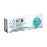 ACUVUE OASYS 1DAY WITH HYDRALUXE