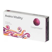 Avaira Vitality