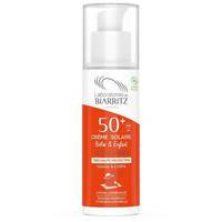 Alga Maris Aurinkovoide lapselle SPF50+ -100ml