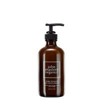 John Masters Organics Linden Blossom Puhdistusmaito 172ml