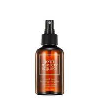 John Masters Organics Rose & Aloe Hydrating & Toning Kasvosuihke 125ml