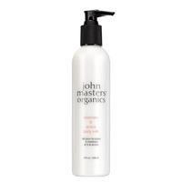 John Masters Organics Rosemary & Arnica Vartalovoide 236ml