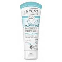 Lavera Basis Sensitiv Hand Cream