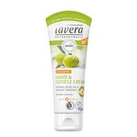 Lavera Hand And Cuticle Cream