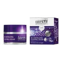 Lavera Re-Energizing Sleeping Cream