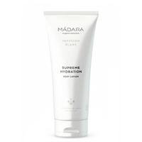 Madara Infusion Blanc Supreme Hydration Body Lotion 200ml