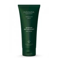 Madara Infusion Vert Intense Antioxidant Body Cream 200ml