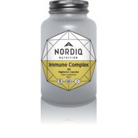Nordiq Nutrition Immune Complex kapseli