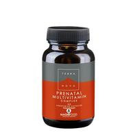 Terranova Prenatal Multivitamin Complex 100 kapselia