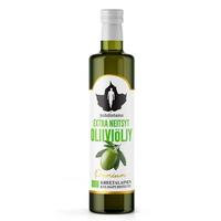 Puhdistamo Extra Neitsyt Oliiviöljy 500 ml, Luomu