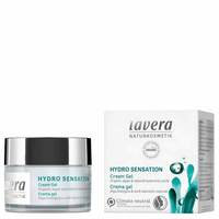 Lavera Hydro Sensation Cream-gel Geelivoide kasvoille