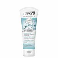 Lavera Basis Sensitiv Foot Cream -jalkavoide